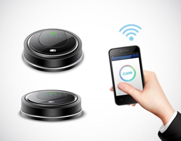 SmartLock